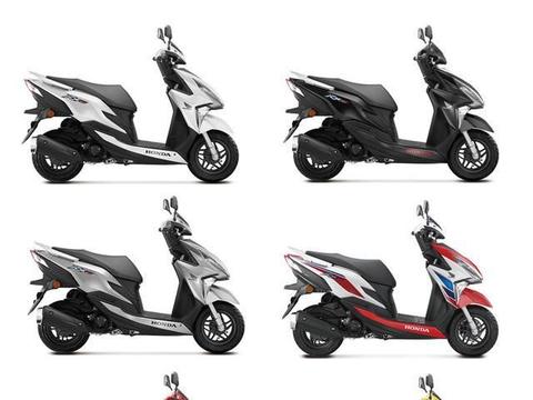 车友问，2020年摩托车会降价吗？想买一辆踏板摩托车