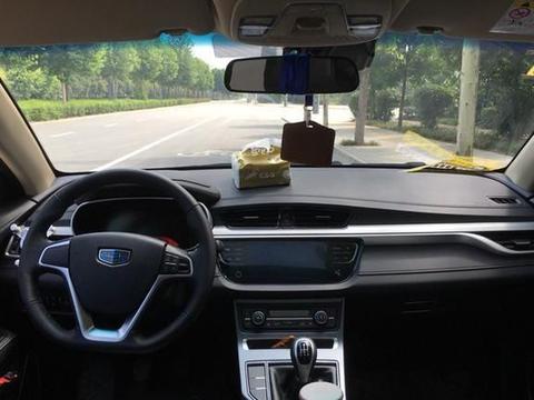 大家都说吉利车不行，但是销量却很好，看帝豪车主是怎么说的