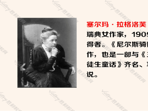 《骑鹅旅行记》中阿卡推荐语？