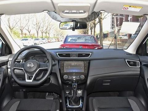 15万就能买的3款合资SUV，颜值高油耗省，本田XRV上榜