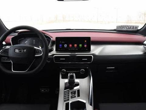 仅售10万的国产旗舰！外观大气动力足，还看啥合资