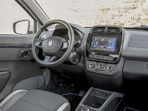 低价位电动神器 | 东风雷诺 e诺