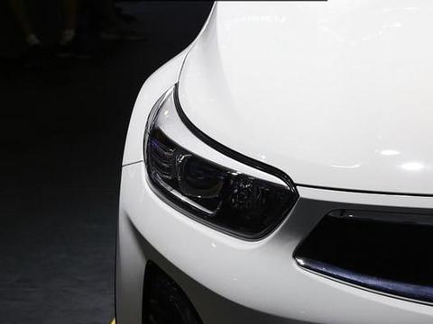 亲民的合资SUV，7万多就配自动挡，最低配都是自动空调