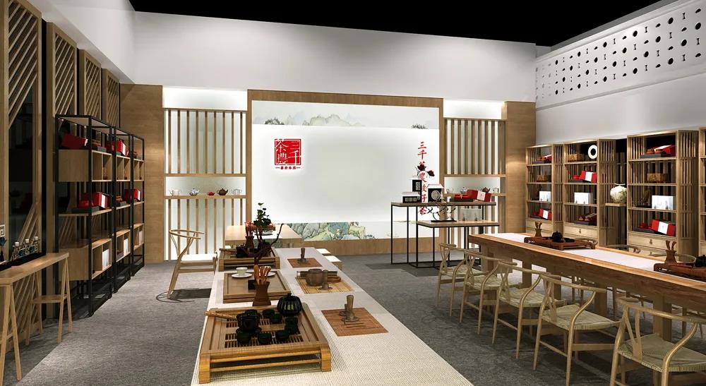 合肥茶艺师培训哪家好?艾香茗茶书院教你如何当好一个茶叶店老板