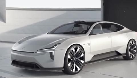 处处都是炸裂感的艺术品是什么样的一款车