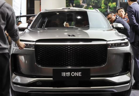 理想最强实力派SUV！轴距2935mm，马力326零百6.5S，32.80万