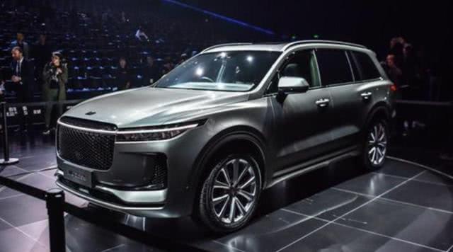 又一“实力派”SUV！零百6.5S，两小时内订单突破4万台
