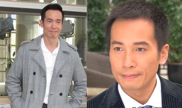 香港tvb老一辈男演员,tvb老戏骨女演员大全 tvb当家男演员近照:陈豪疲态尽显,吴卓羲发福变老