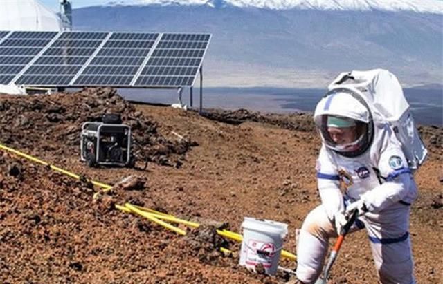 6位科学家在封闭仓内一年,经历了什么?为何出来后麻木了?