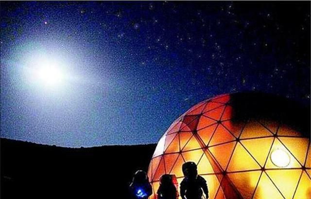 6位科学家在封闭仓内一年,经历了什么?为何出来后麻木了?