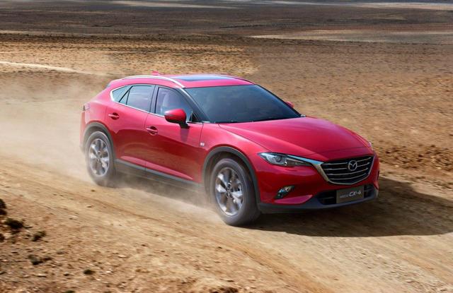 20万内国产轿跑SUV,长安CS85Coupe、哈弗F7X、吉利星越该选谁