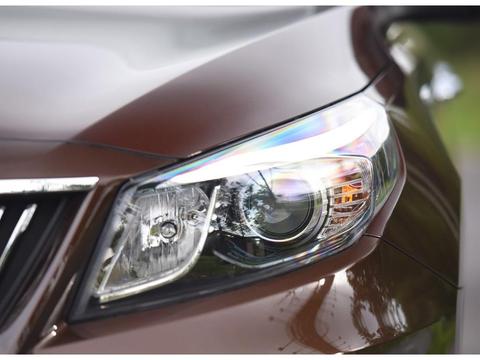 “隐藏”很深的合资B级，配置厚道颜值不输雅阁，国六版13万出头