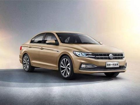 10万出头可买顶配合资轿车，还是大众出品？