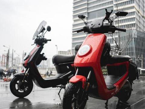 新国标电动车有两个标准，没脚踏的不一定都是超标车！