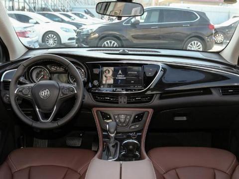 途观L最高降价8.25万！想买合资SUV的别担心，这3款现优惠真的大