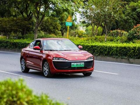 6.9秒破百，配无框门，起步价仅11.99万？