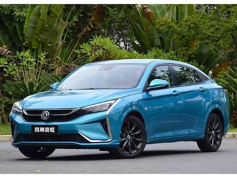 每天车闻：东风公司11月销量35万辆，长安新能源加速香格里拉计划