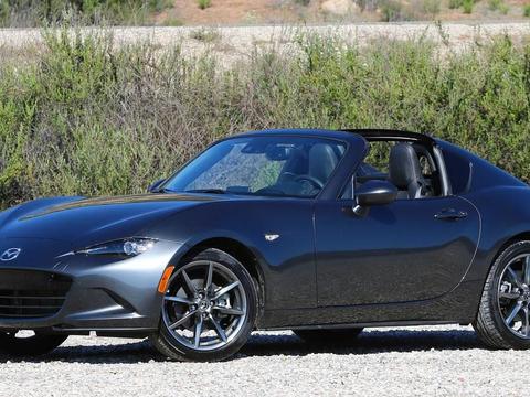 60万内最热门跑车，你最爱哪款？