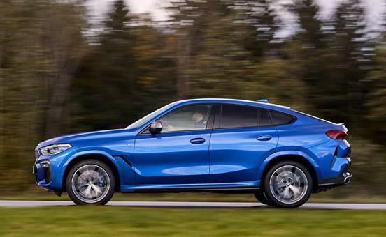 20万内国产轿跑SUV,长安CS85Coupe、哈弗F7X、吉利星越该选谁