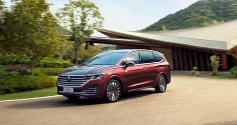 MPV市场发展受阻“商务豪华款”能否成为破局之匙