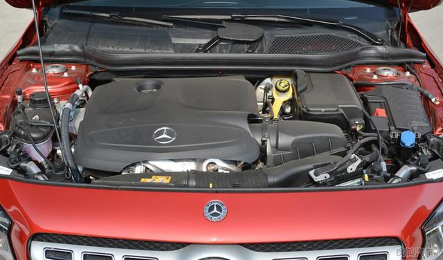 18万多就能入手一台奔驰,月销量却仅为41台,奔驰不香了?