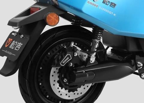 电动车骑行抖动有异响，是什么原因？该如何解决？