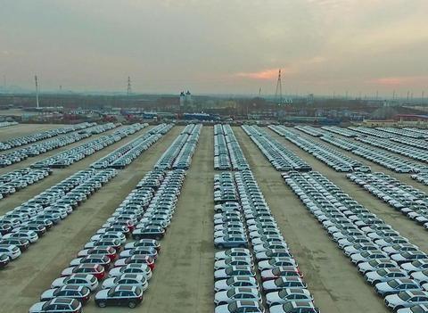 库存指数超80%，经销商资金普遍告急，救市时不我待！