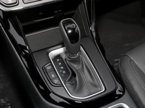 10w级合资大SUV盘点，均是动力强、油耗低，最后一款配进口引擎