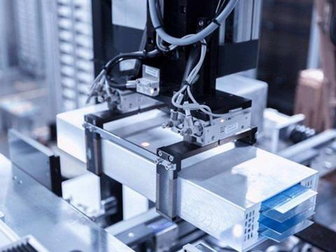 比亚迪半导体成立，意味着中国汽车芯片站了起来？