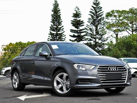 A3也加上了L之后，这几款车恐怕会有些难受