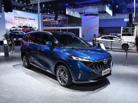 补过的牙还会松动，海马回过神后推出的7X概念车，估计难