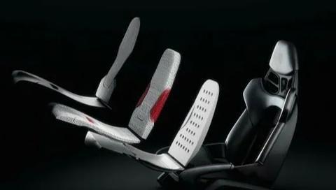 超跑的魅力在哪？仅是看零部件的出身，就知道强悍了