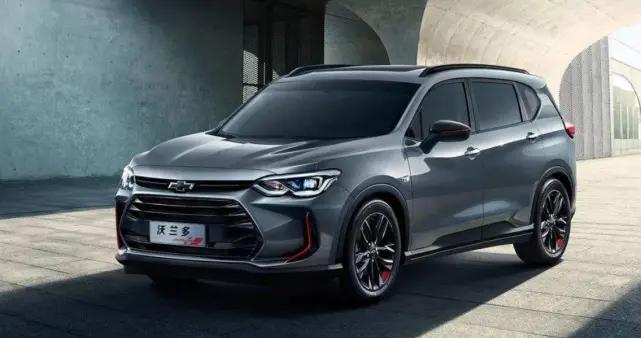 轴距长过汉兰达，7座版只要11万，这合资SUV为何却卖不动？