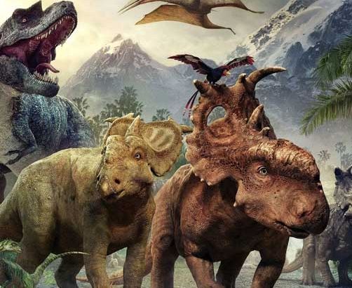 恐龙究竟是怎么灭亡的?科学家称:当年再晚几分钟就没人类啥事了