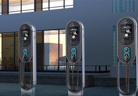 充电桩市场的机遇与挑战：市场回暖、群雄并起