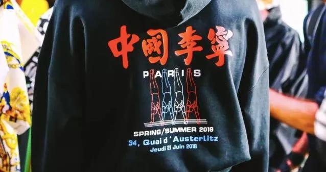 为何李宁,喜茶等品牌热衷"国潮式"营销?