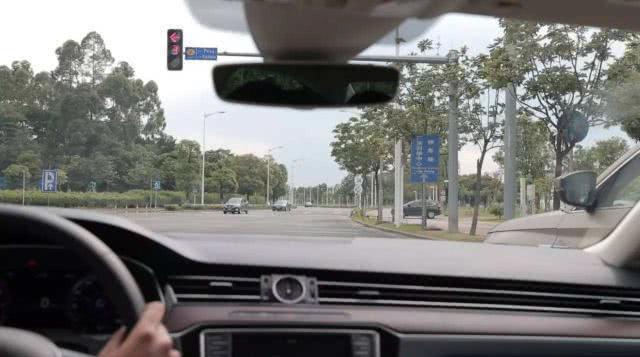 怎么判断一个男人驾驶技术的高低?有这3个特点,基本是高手