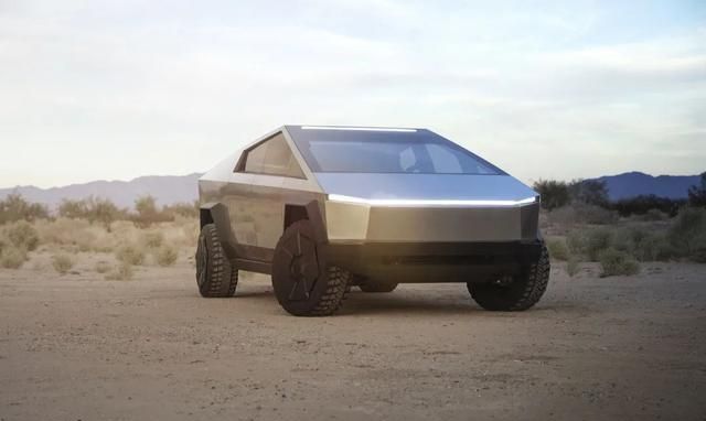 电动车很无趣吗？不如看看这款复古粗犷风格的电动越野车