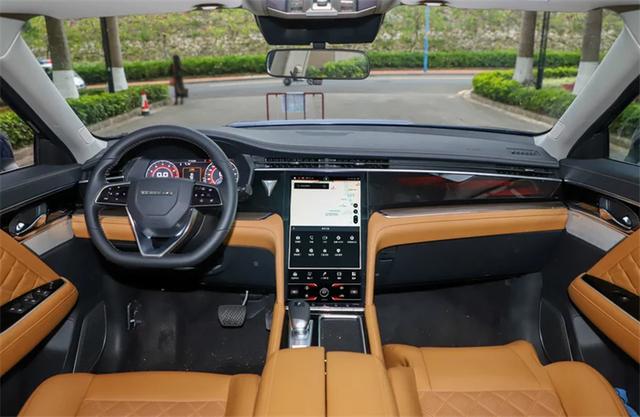 三款全新SUV本周上市,其中一款曾经连汉兰达都不是对手