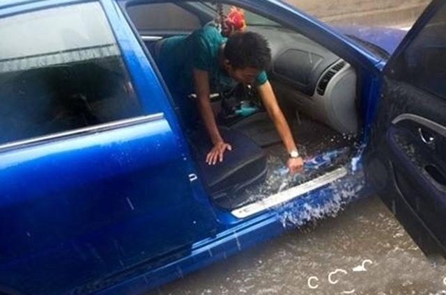 汽车入夏这8项检查要做，车主要记住的几个日期，漆面的简单介绍