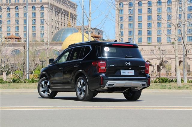 三款全新SUV本周上市,其中一款曾经连汉兰达都不是对手