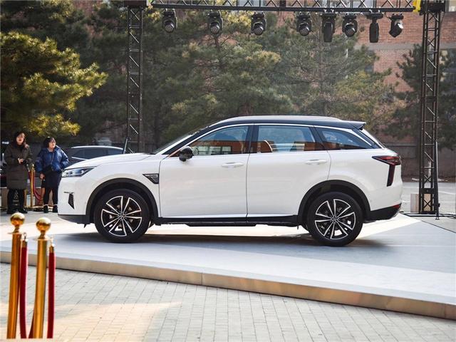 三款全新SUV本周上市,其中一款曾经连汉兰达都不是对手