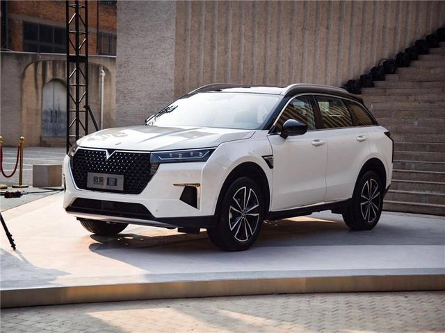 三款全新SUV本周上市,其中一款曾经连汉兰达都不是对手