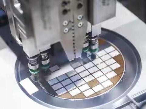 界读丨比亚迪半导体独立！台媒：其让台商很受伤，挤占IGBT市场