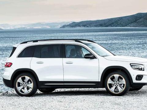 奔驰就是奔驰，紧凑型SUV GLB“丐版”都能卖出“高价”