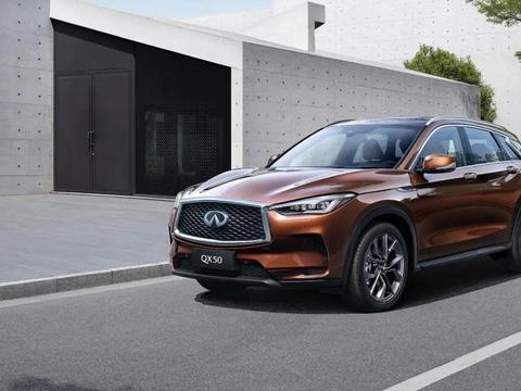 GBN特写 | 英菲尼迪：突破无止境