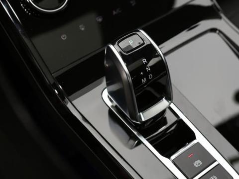 奇瑞又一全新suv，国六排放标准配1.6t爆出197马力，关键油耗6.9l