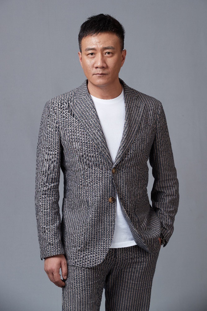 胡军跟王凯都是较真的人现在是作为男演员最好的阶段