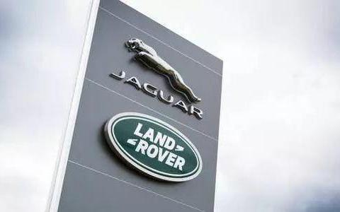 捷豹路虎2019/20财年全球销量下滑12.1%  中国市场逐步回暖