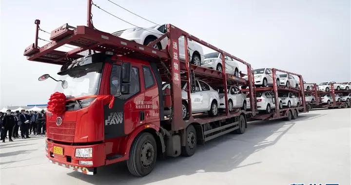 河南三门峡制造纯电动汽车出口德国